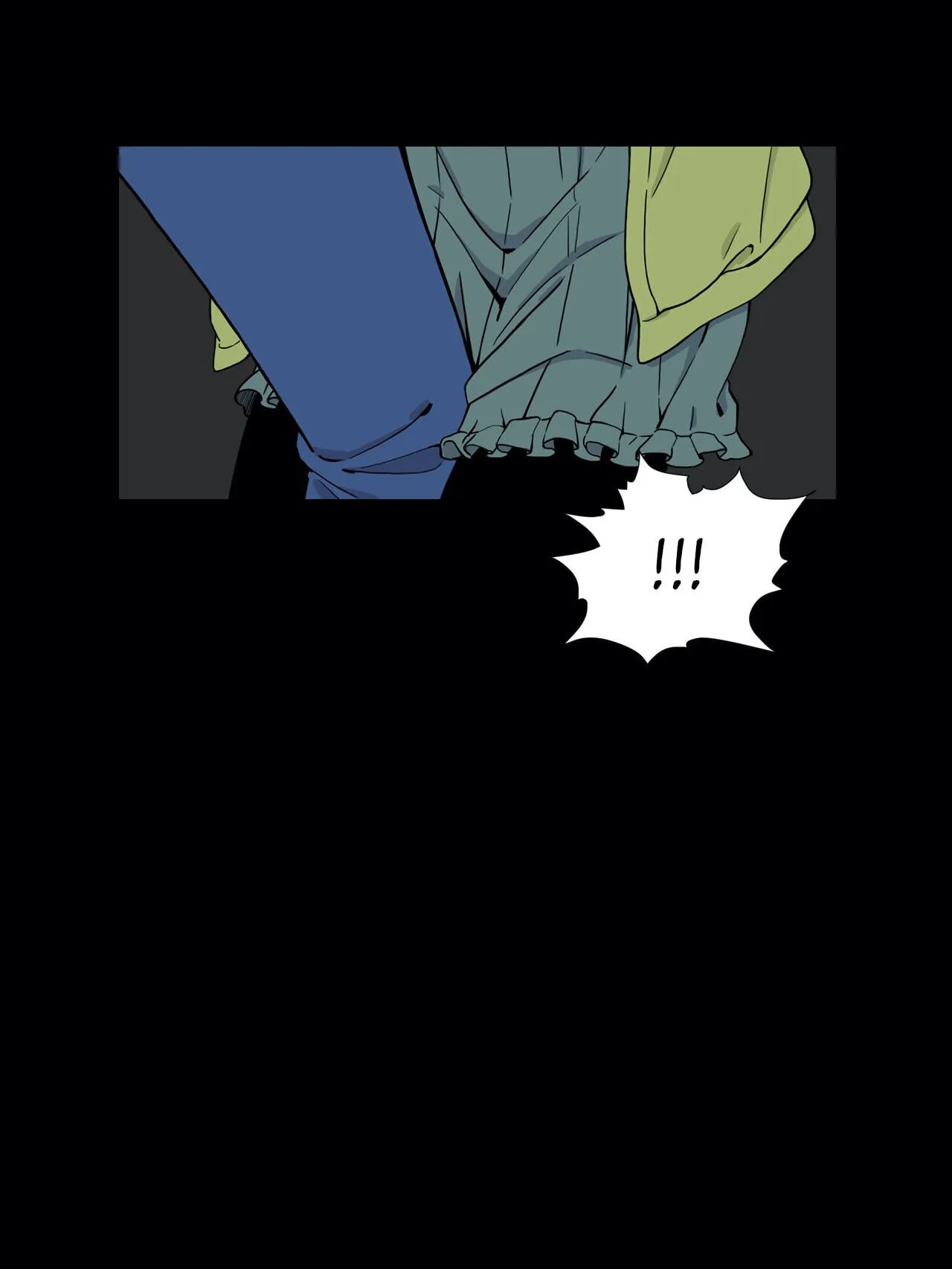 Read Head Over Heels (Prishe) chapter 19 image 8 on Lezhin