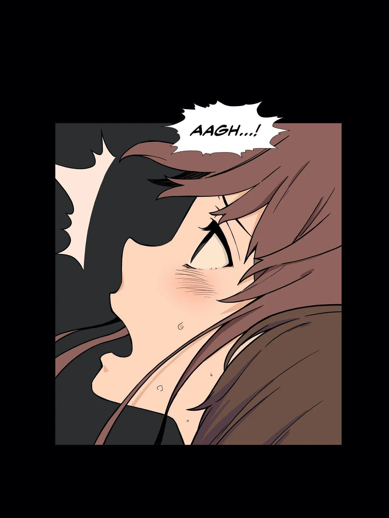 Read Head Over Heels (Prishe) chapter 19 image 9 on Lezhin