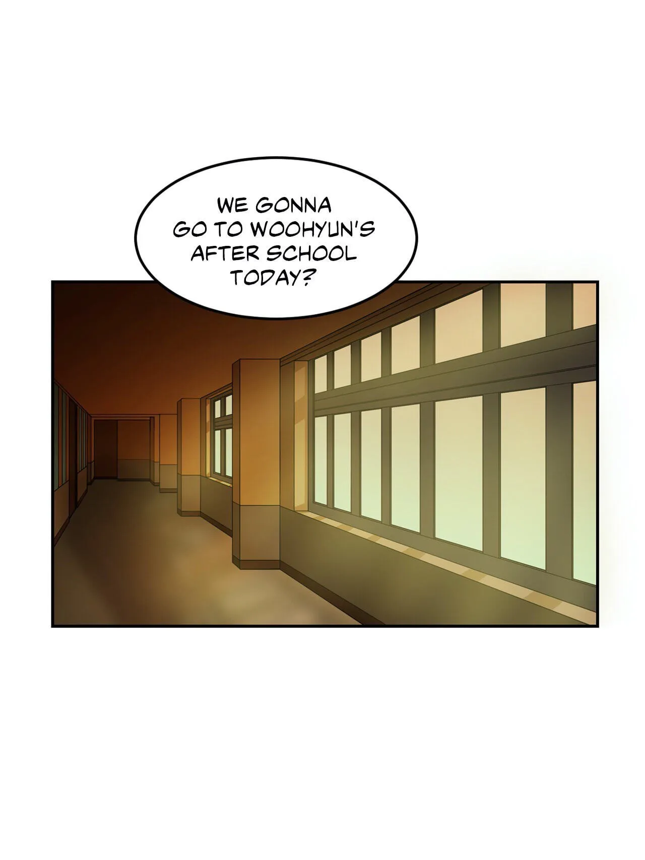 Read Head Over Heels (Prishe) chapter 2 image 1 on Lezhin