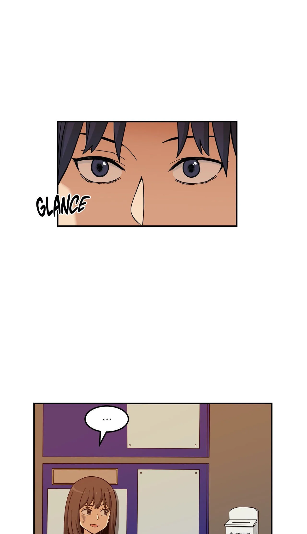 Read Head Over Heels (Prishe) chapter 2 image 13 on Lezhin
