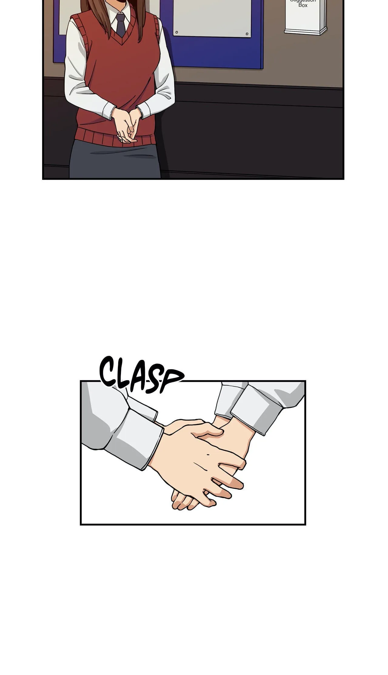 Read Head Over Heels (Prishe) chapter 2 image 14 on Lezhin
