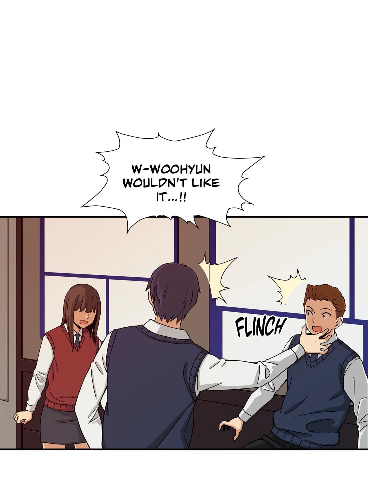Read Head Over Heels (Prishe) chapter 2 image 17 on Lezhin