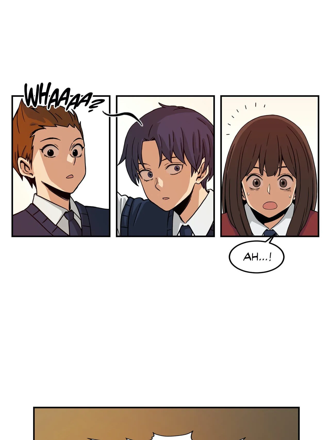 Read Head Over Heels (Prishe) chapter 2 image 18 on Lezhin