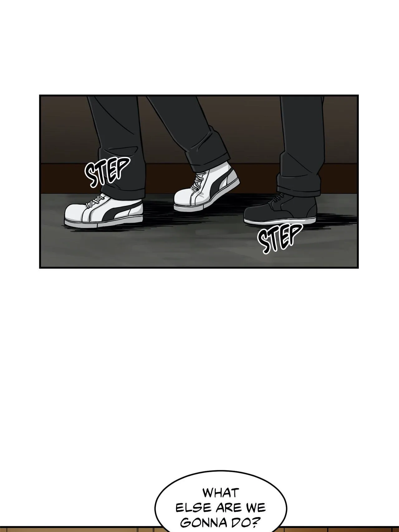 Read Head Over Heels (Prishe) chapter 2 image 2 on Lezhin