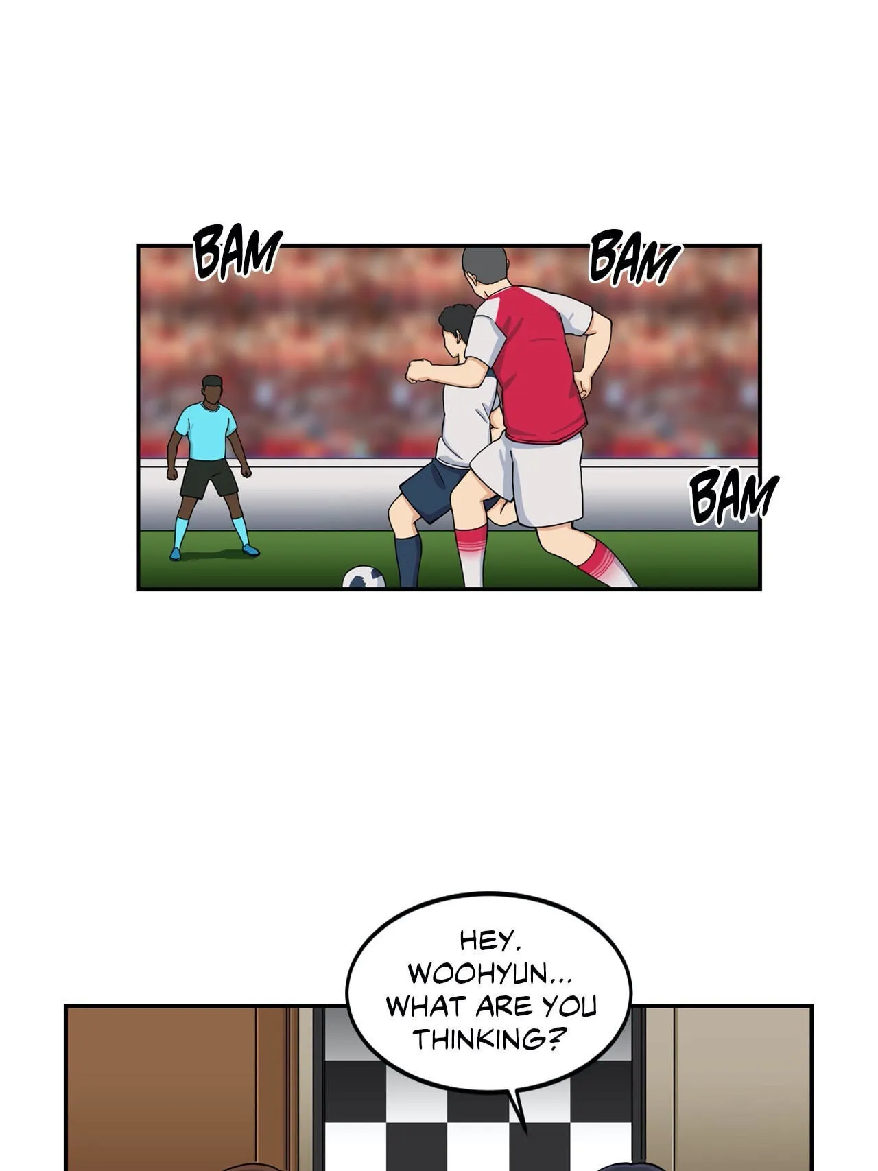 Read Head Over Heels (Prishe) chapter 2 image 25 on Lezhin