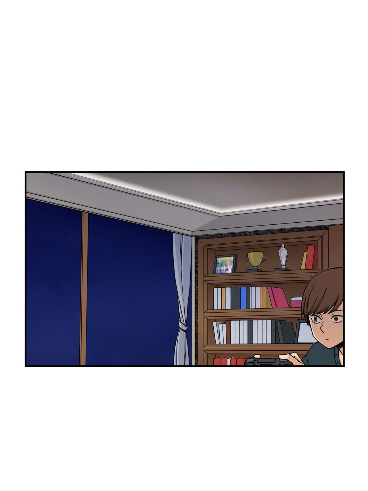 Read Head Over Heels (Prishe) chapter 2 image 28 on Lezhin