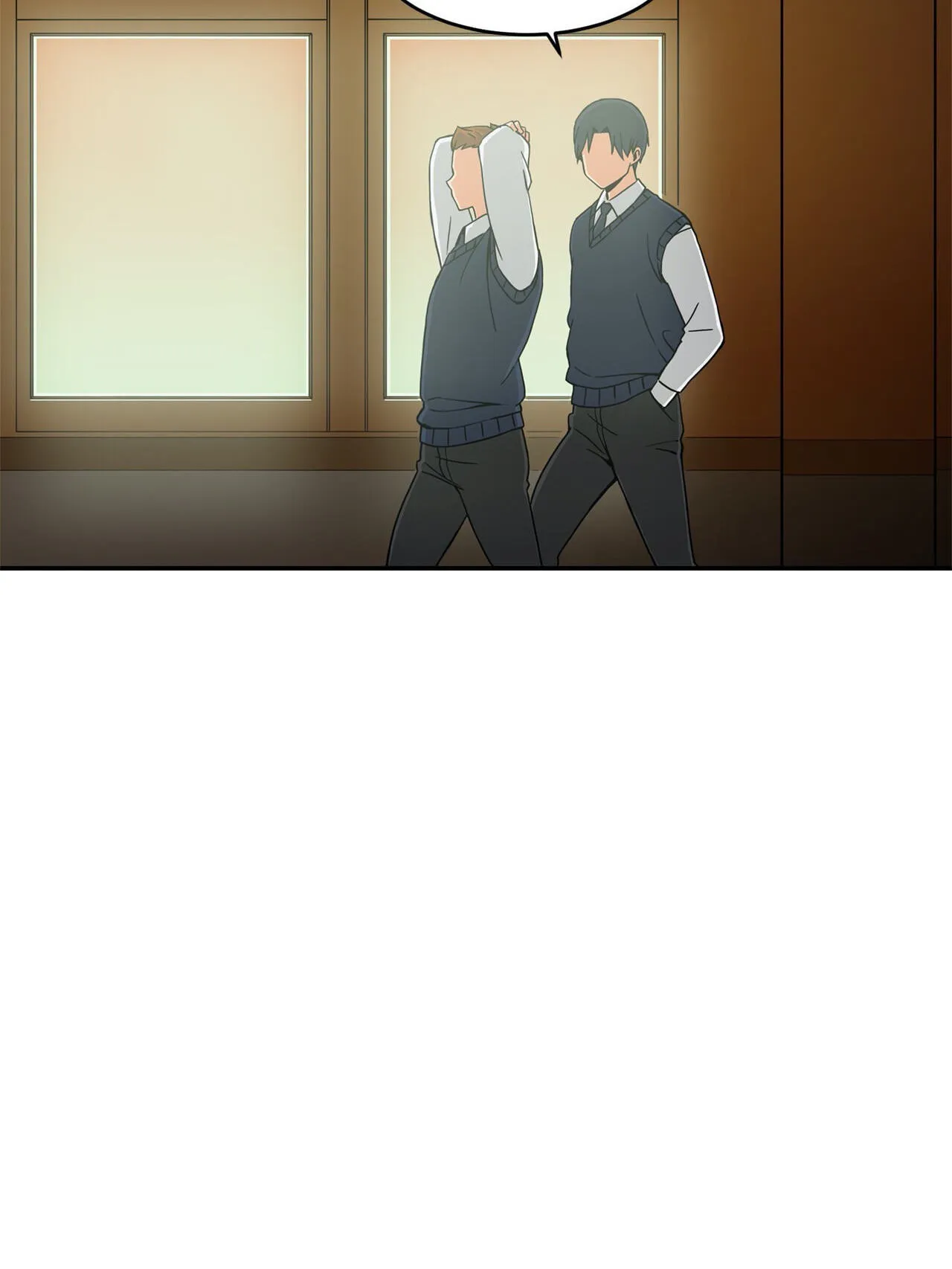 Read Head Over Heels (Prishe) chapter 2 image 3 on Lezhin