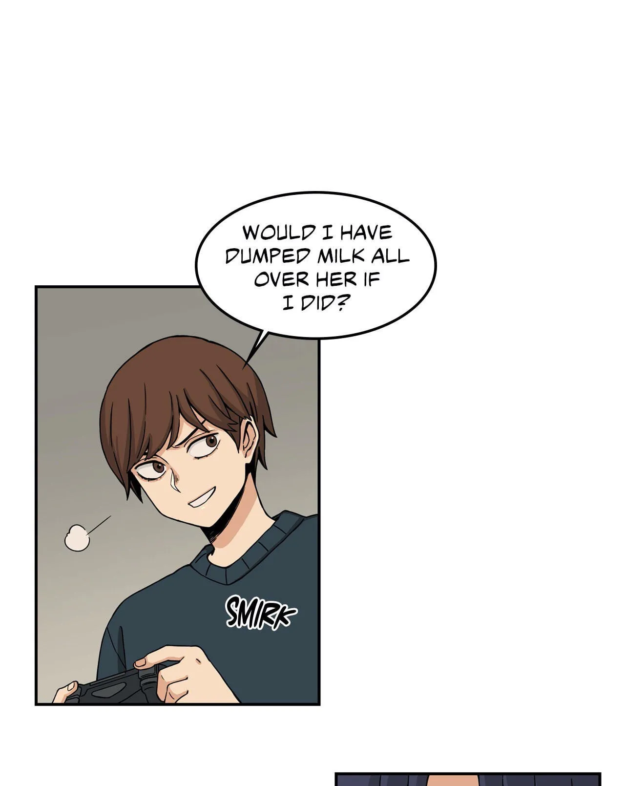 Read Head Over Heels (Prishe) chapter 2 image 33 on Lezhin