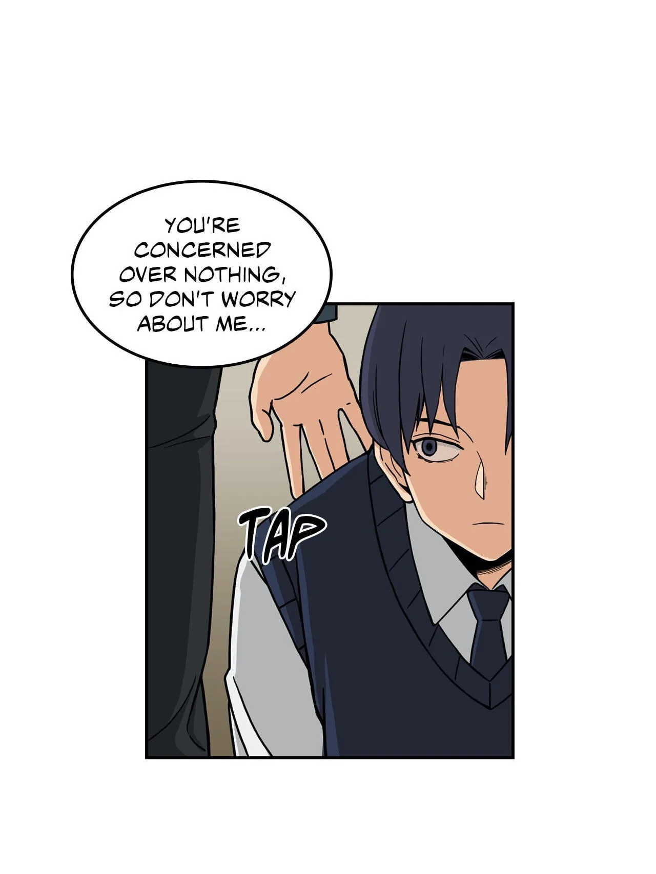 Read Head Over Heels (Prishe) chapter 2 image 39 on Lezhin