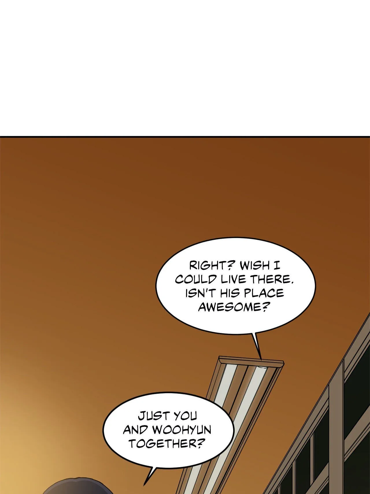 Read Head Over Heels (Prishe) chapter 2 image 4 on Lezhin