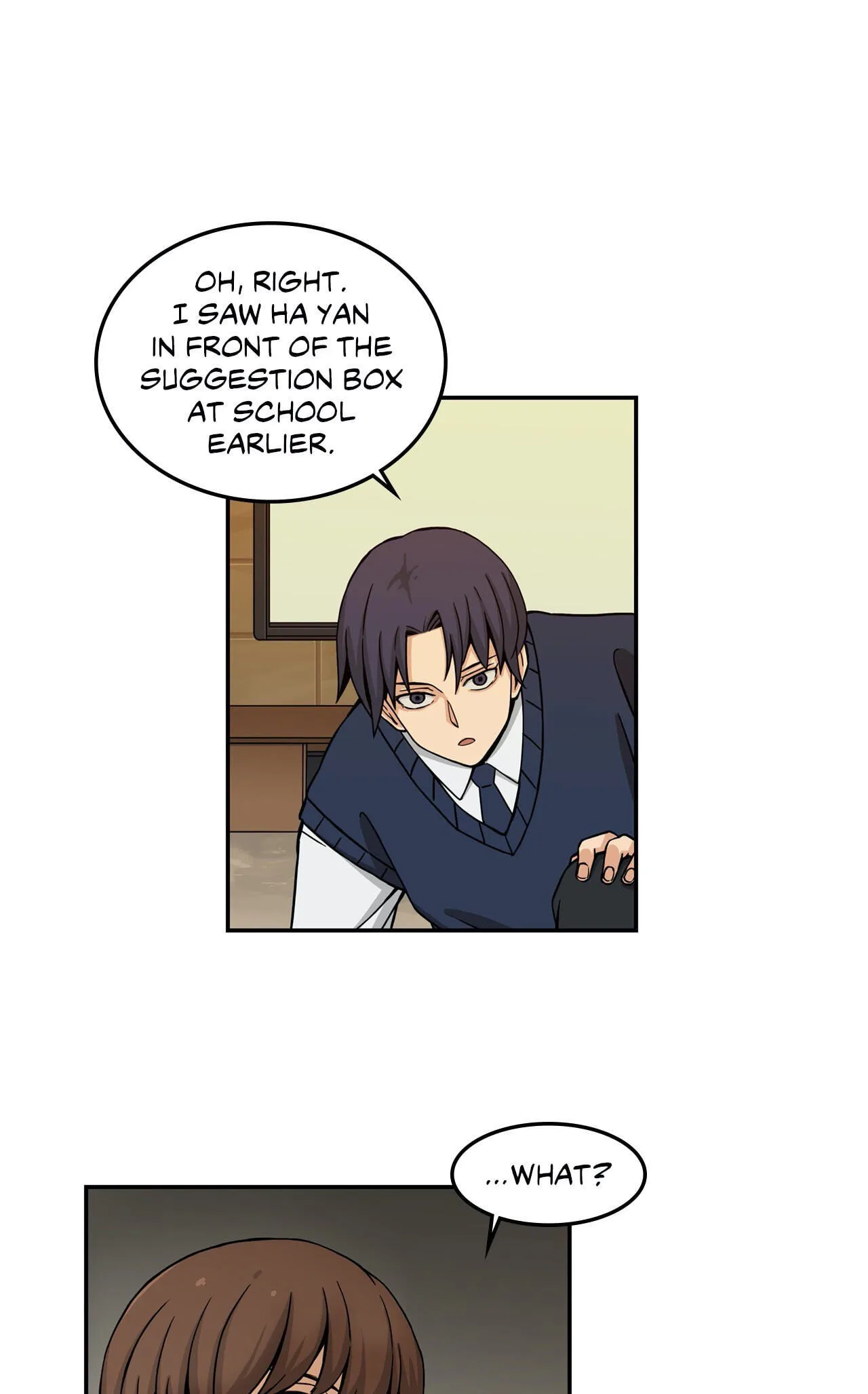 Read Head Over Heels (Prishe) chapter 2 image 42 on Lezhin