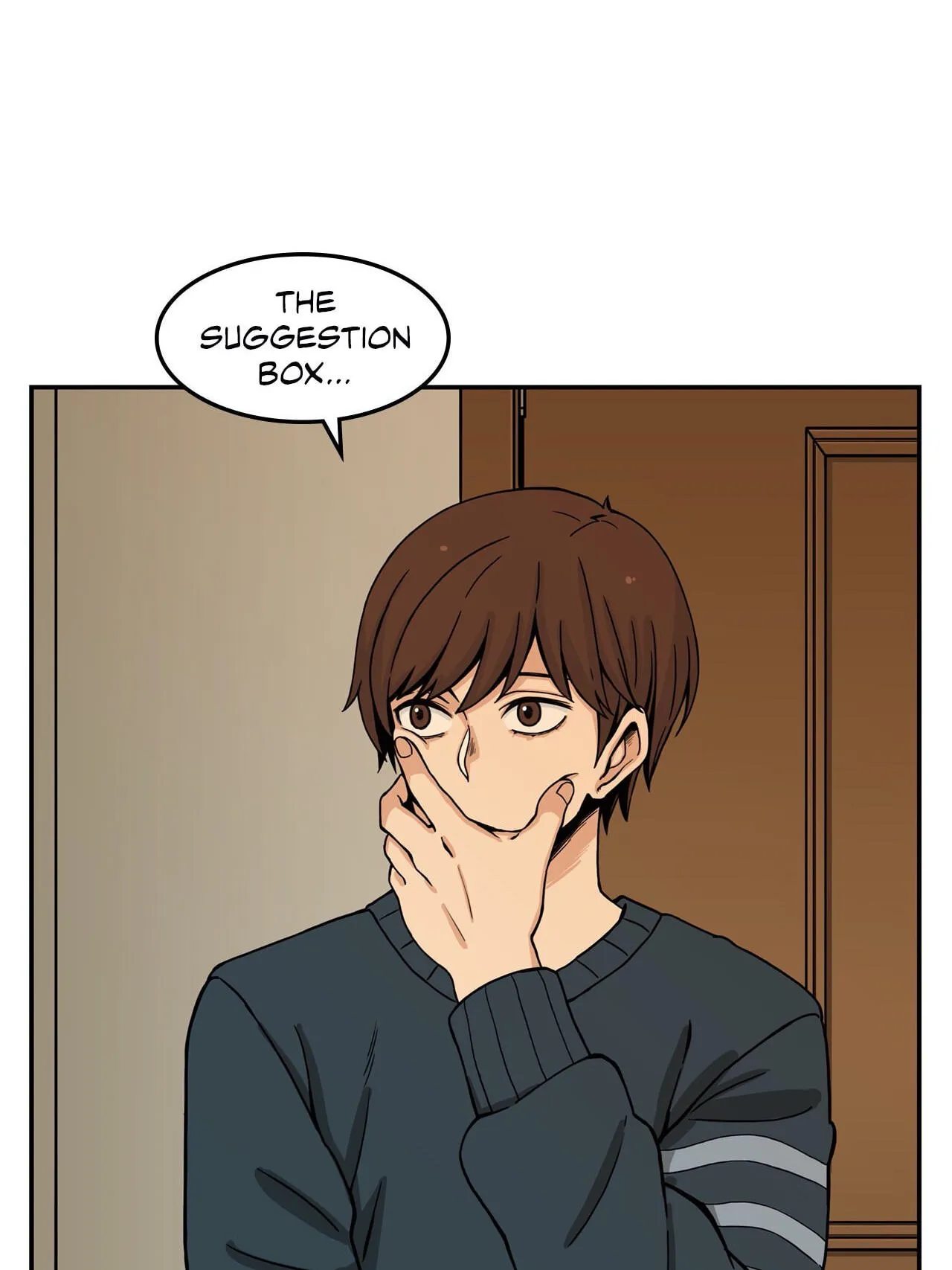 Read Head Over Heels (Prishe) chapter 2 image 45 on Lezhin