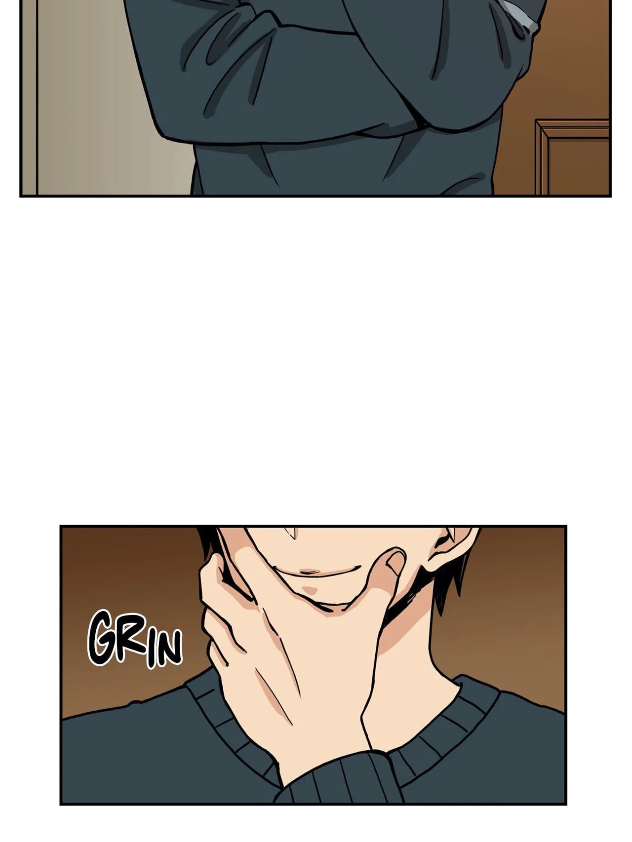 Read Head Over Heels (Prishe) chapter 2 image 46 on Lezhin