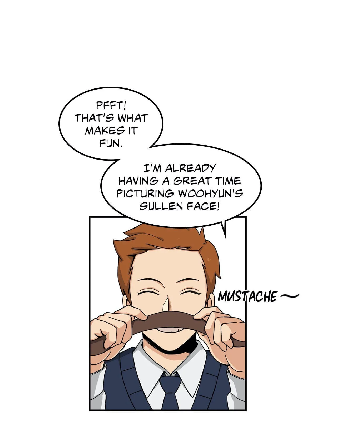 Read Head Over Heels (Prishe) chapter 2 image 52 on Lezhin