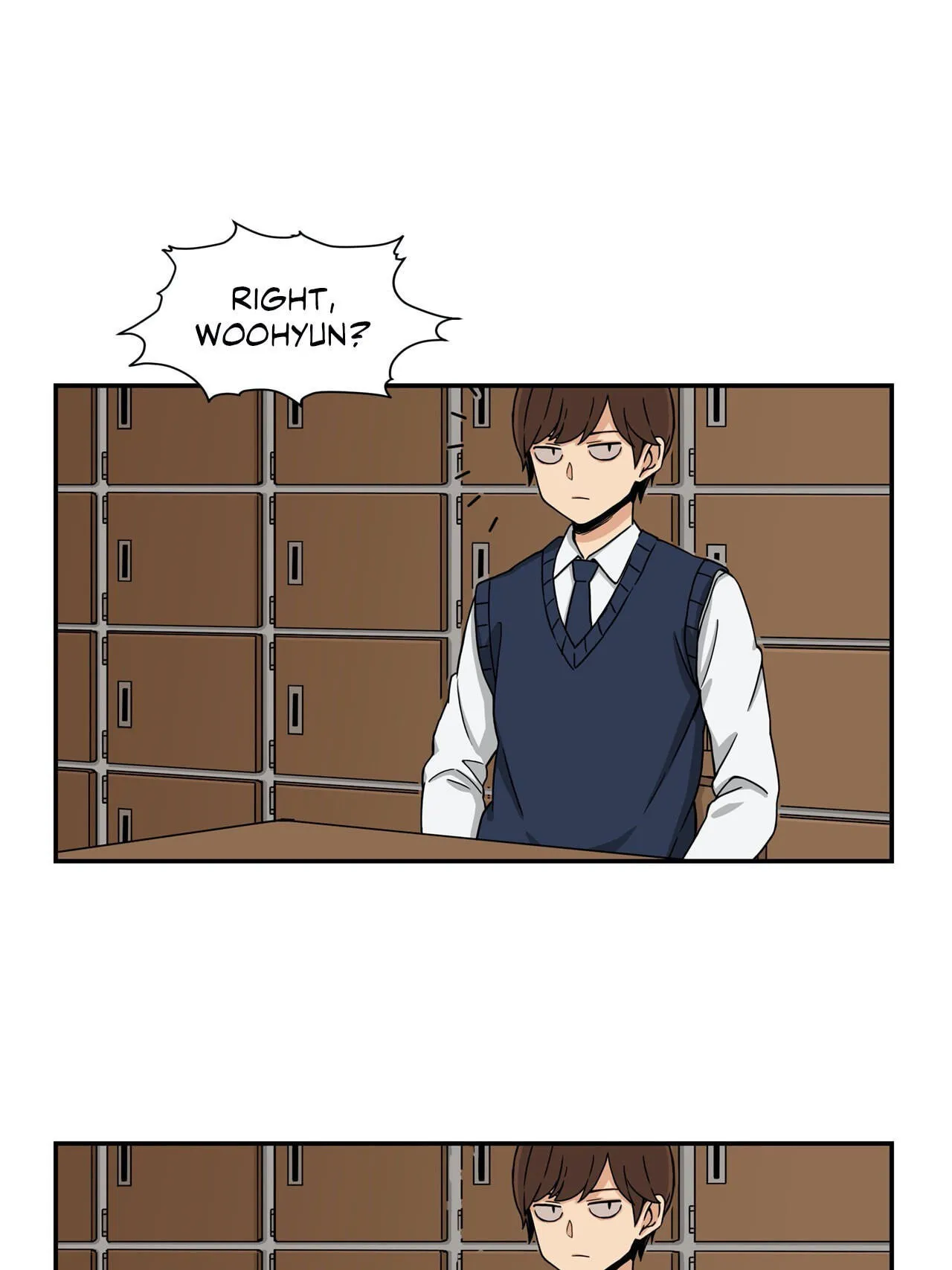 Read Head Over Heels (Prishe) chapter 2 image 54 on Lezhin