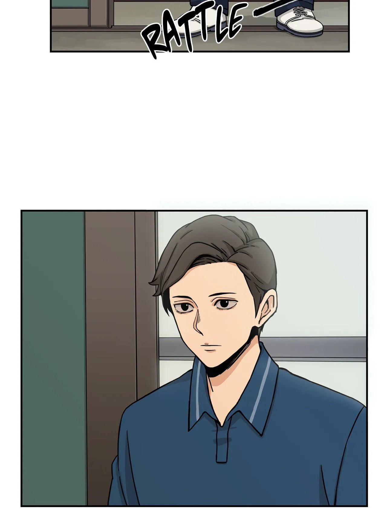 Read Head Over Heels (Prishe) chapter 2 image 56 on Lezhin