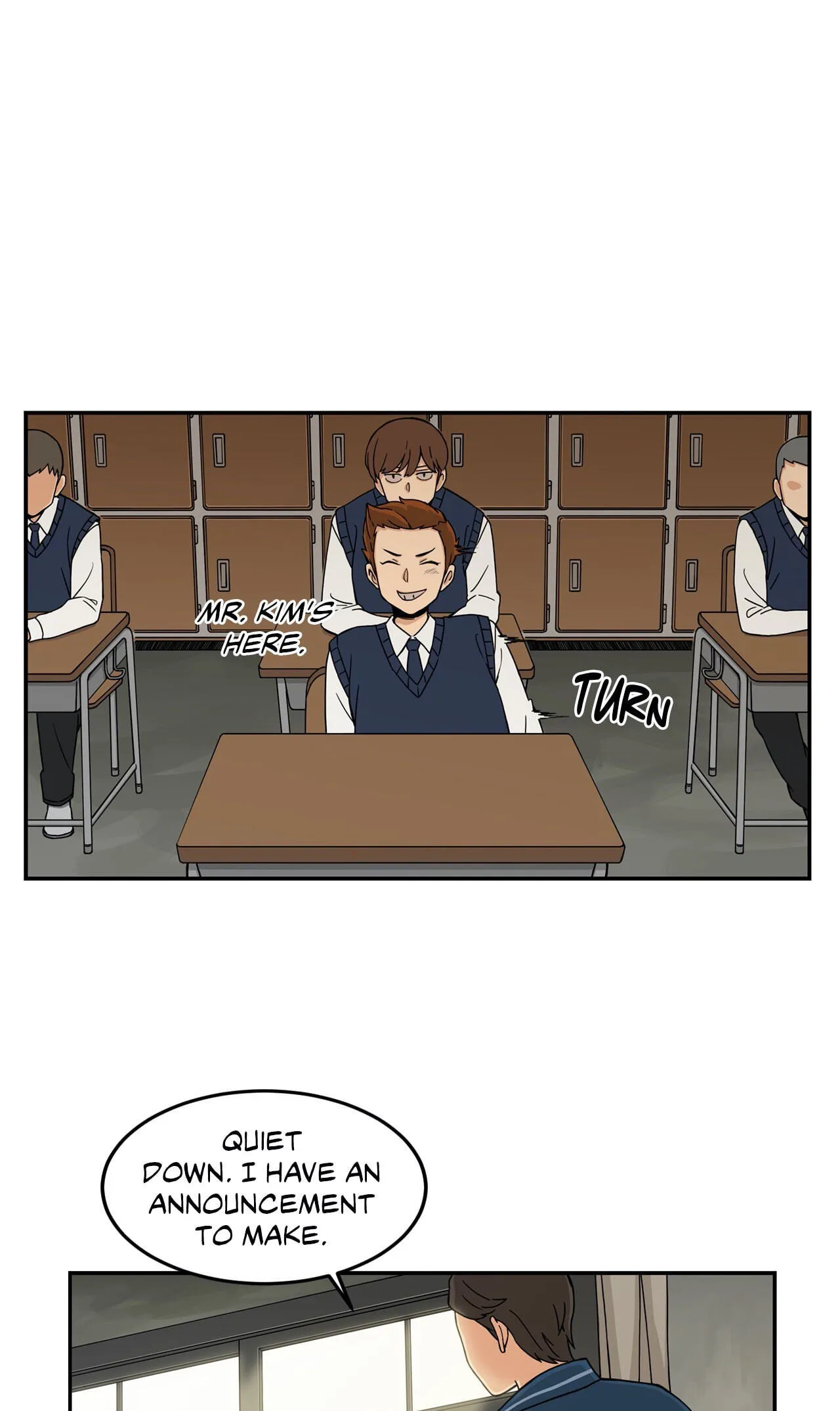 Read Head Over Heels (Prishe) chapter 2 image 57 on Lezhin