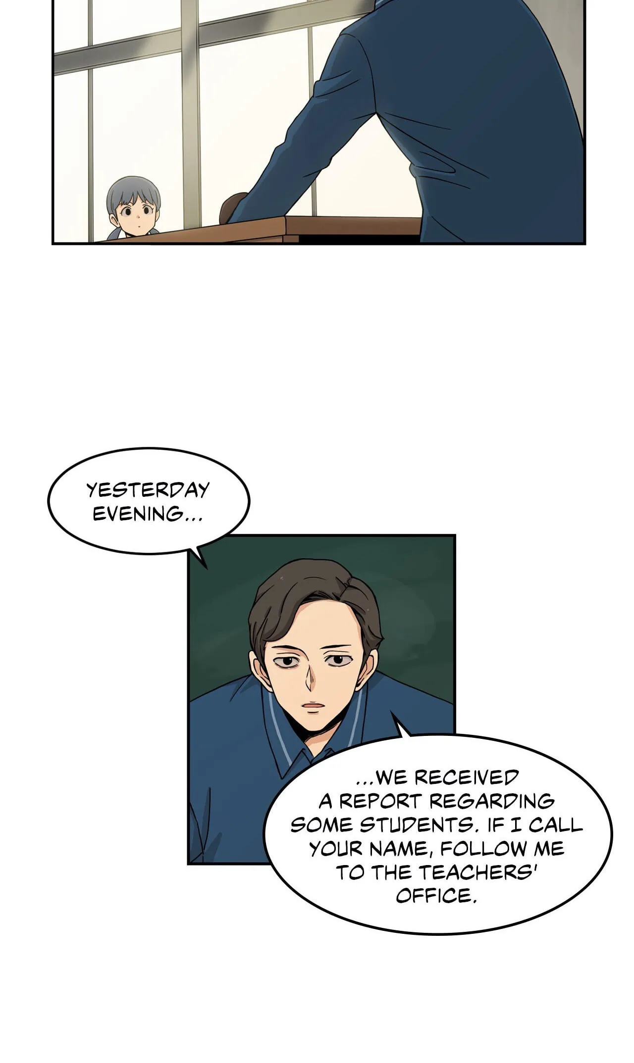 Read Head Over Heels (Prishe) chapter 2 image 58 on Lezhin