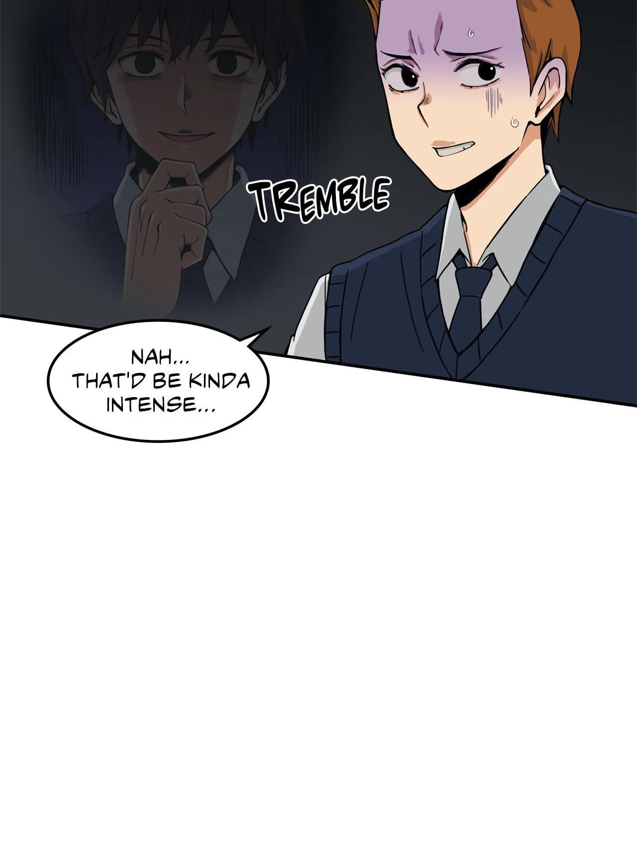 Read Head Over Heels (Prishe) chapter 2 image 6 on Lezhin
