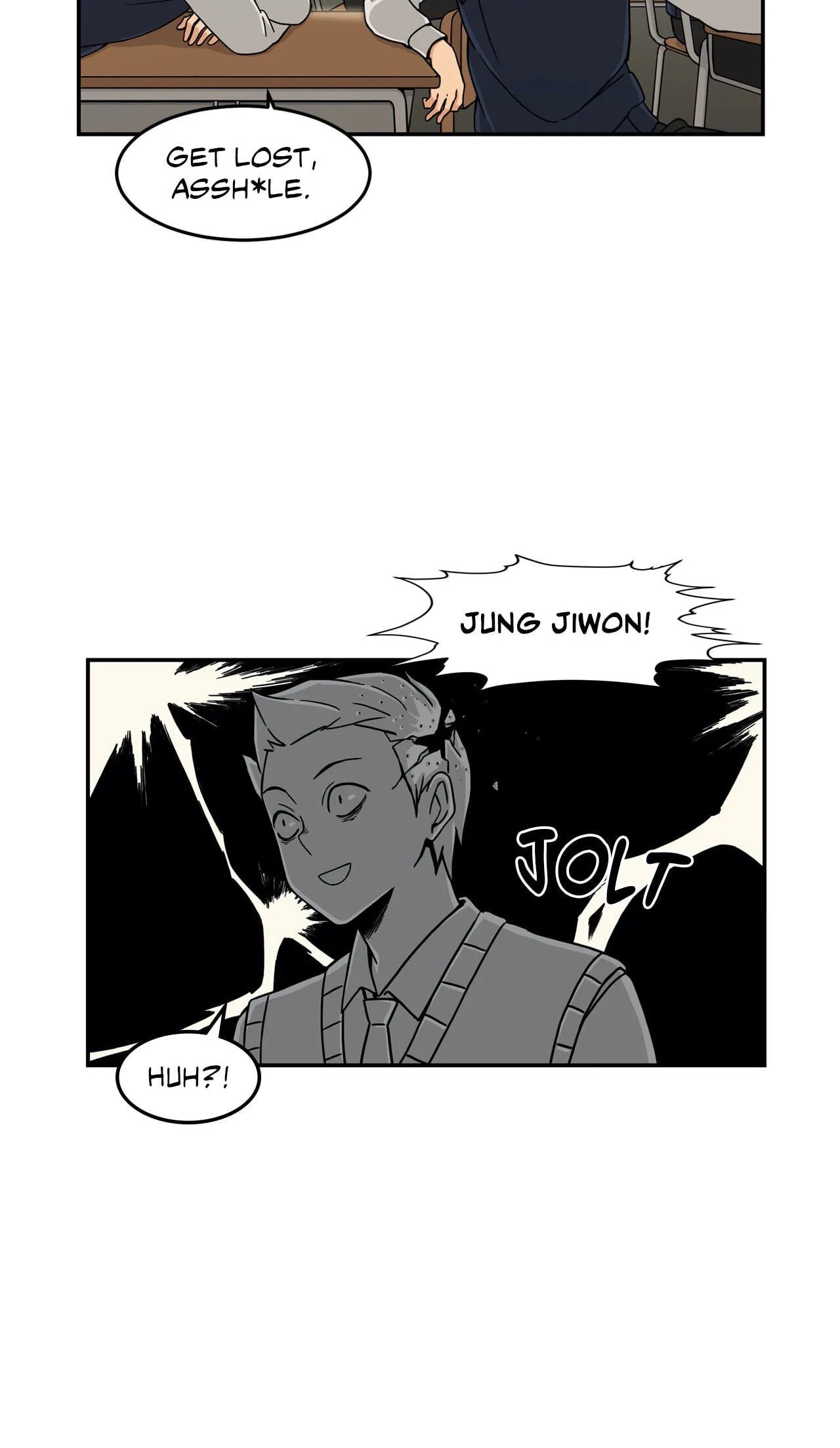 Read Head Over Heels (Prishe) chapter 2 image 60 on Lezhin