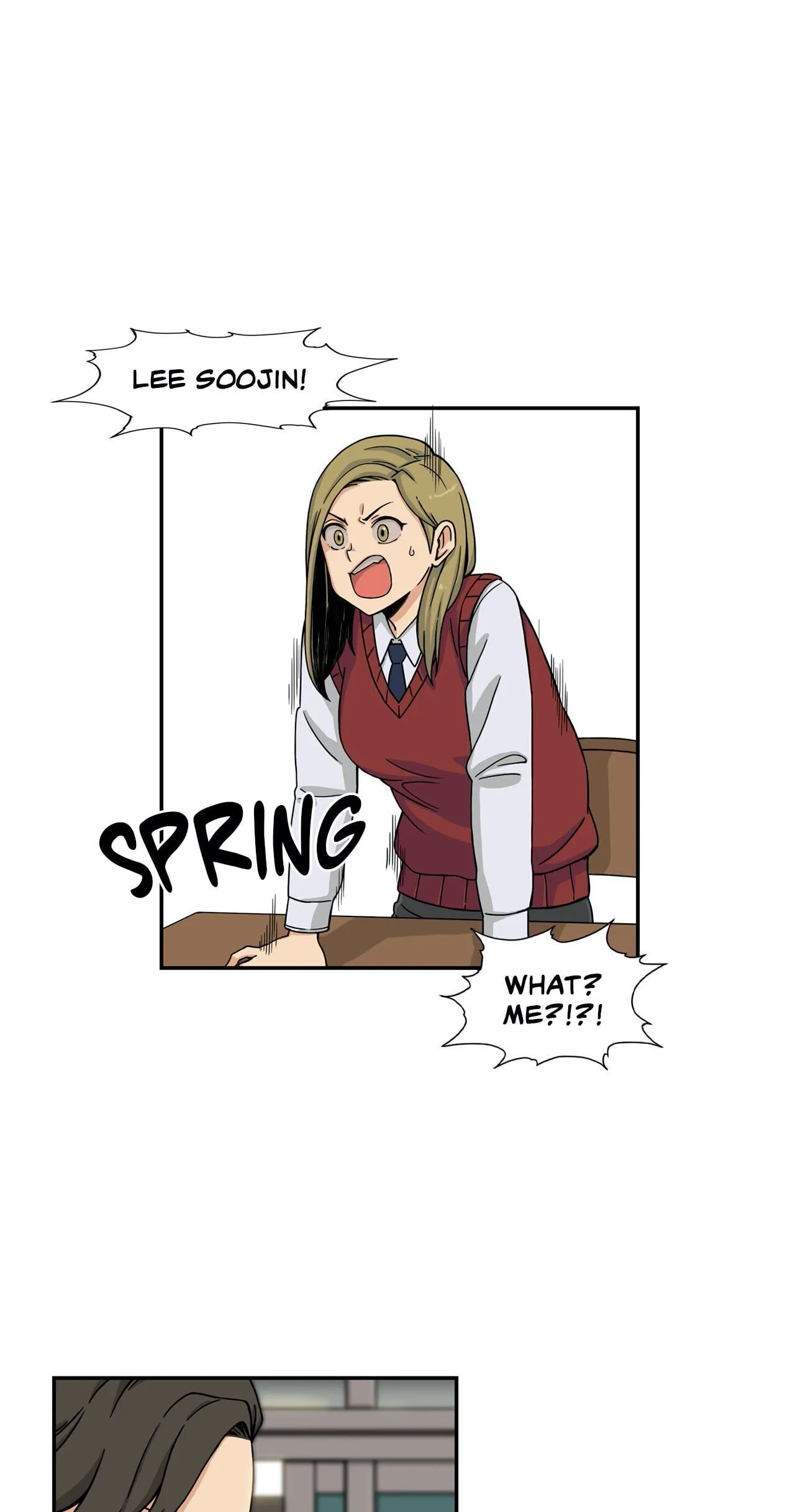 Read Head Over Heels (Prishe) chapter 2 image 61 on Lezhin