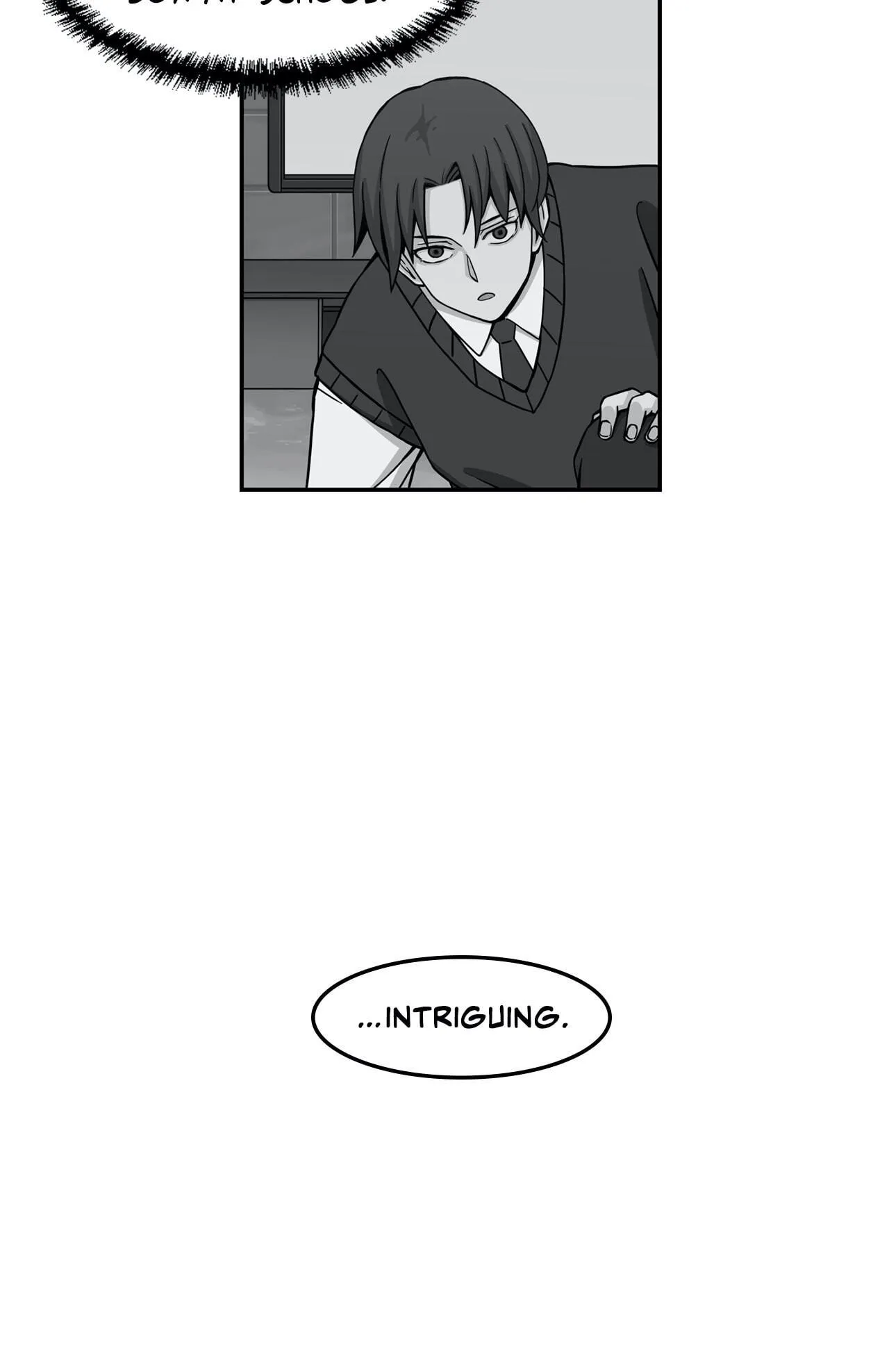 Read Head Over Heels (Prishe) chapter 2 image 64 on Lezhin