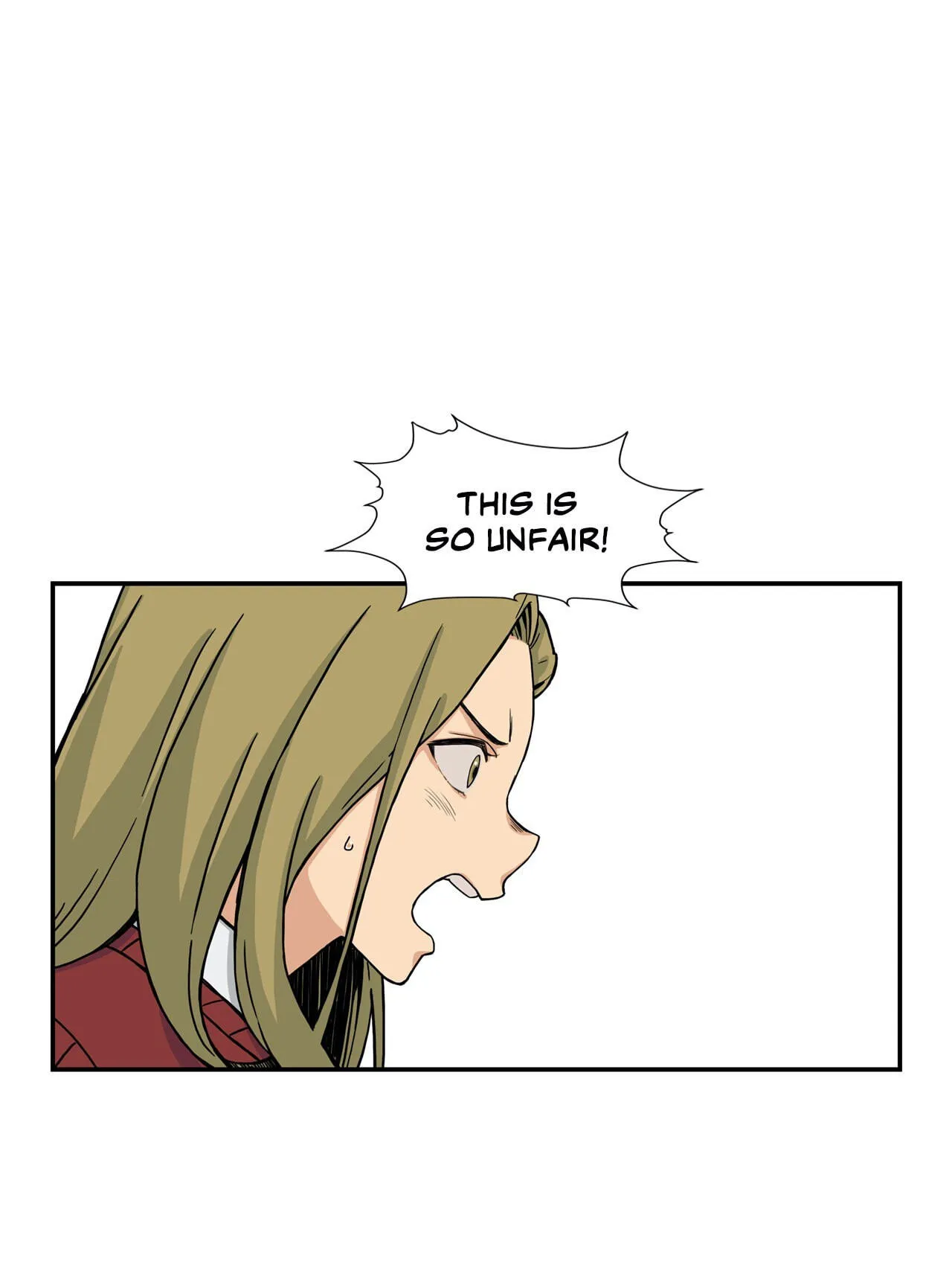 Read Head Over Heels (Prishe) chapter 3 image 1 on Lezhin
