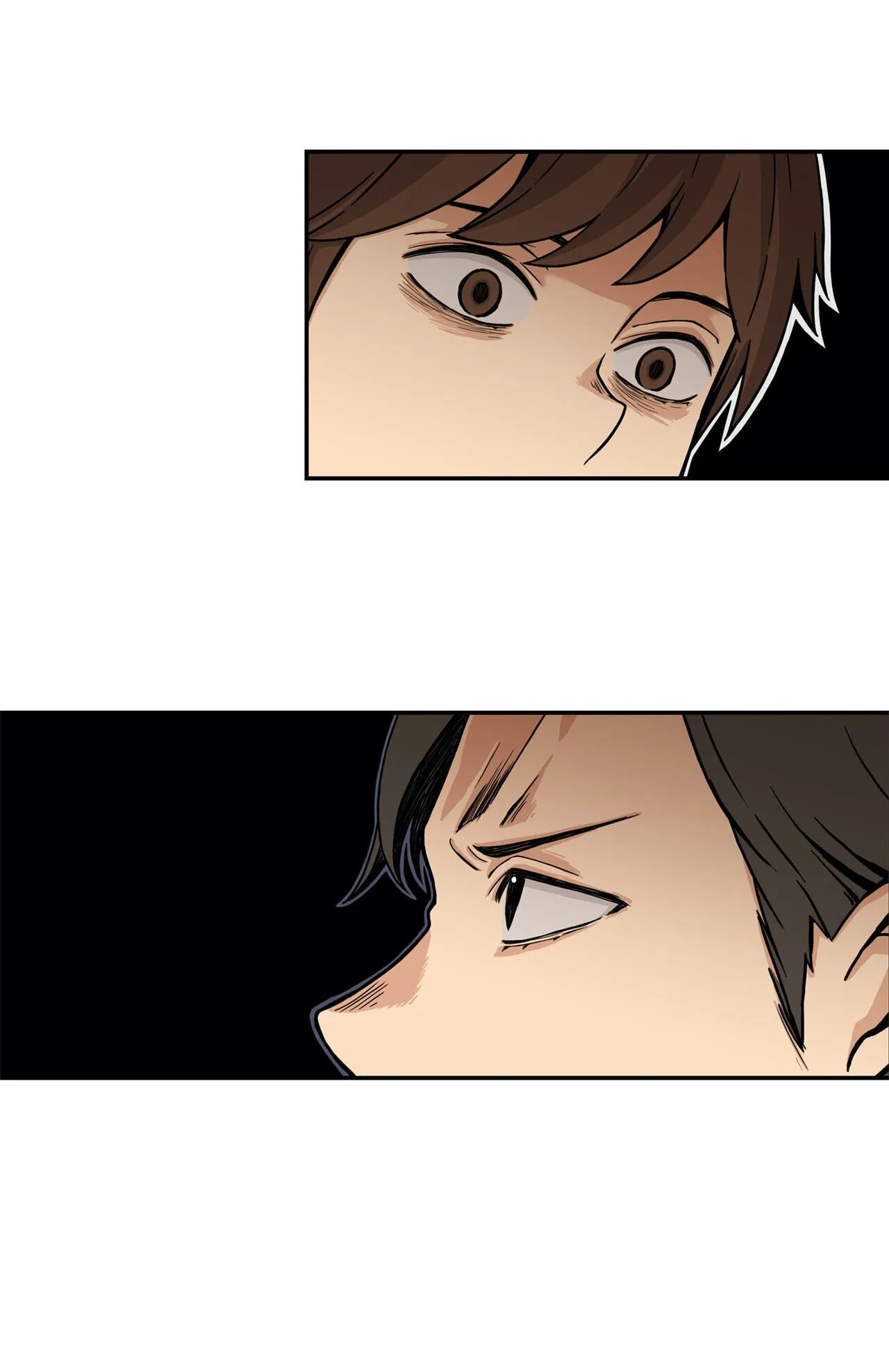 Read Head Over Heels (Prishe) chapter 3 image 11 on Lezhin
