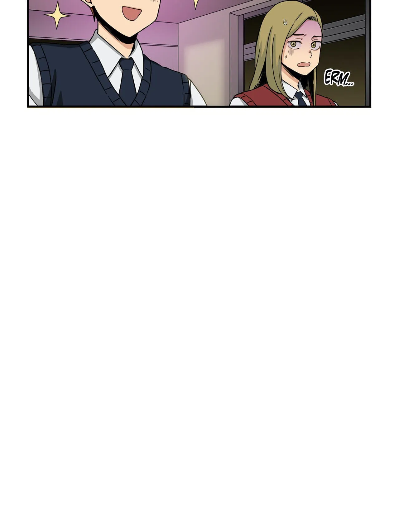 Read Head Over Heels (Prishe) chapter 3 image 26 on Lezhin