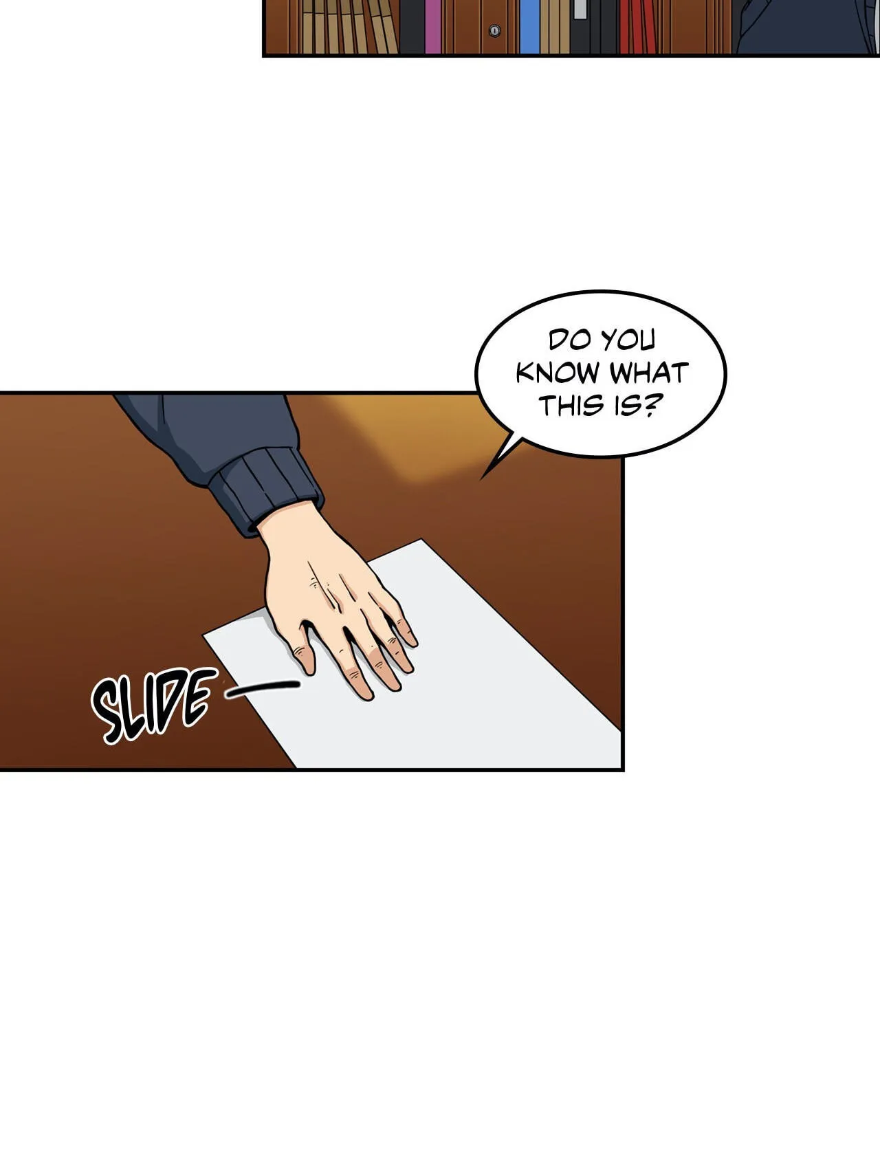 Read Head Over Heels (Prishe) chapter 3 image 29 on Lezhin