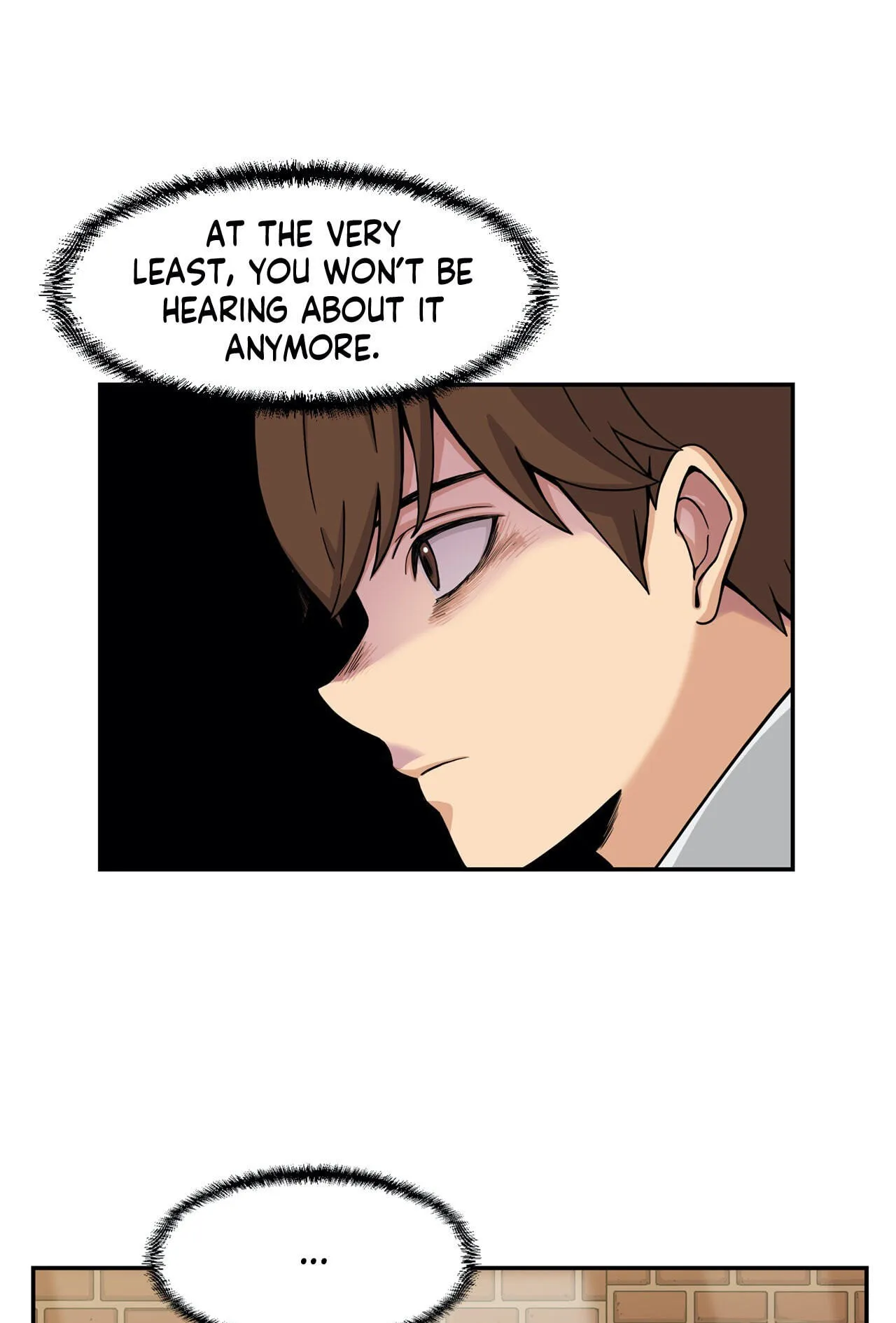 Read Head Over Heels (Prishe) chapter 3 image 35 on Lezhin