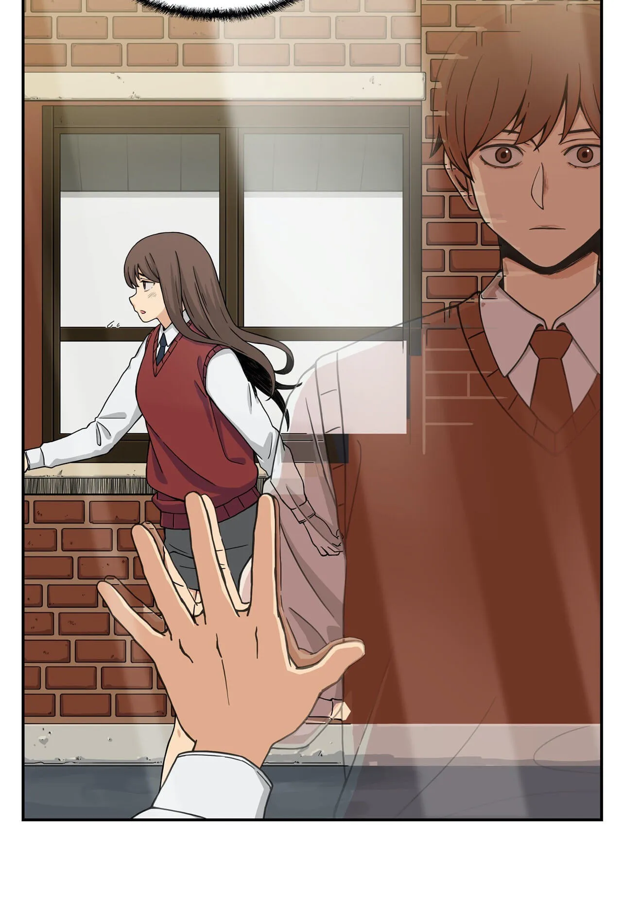 Read Head Over Heels (Prishe) chapter 3 image 36 on Lezhin
