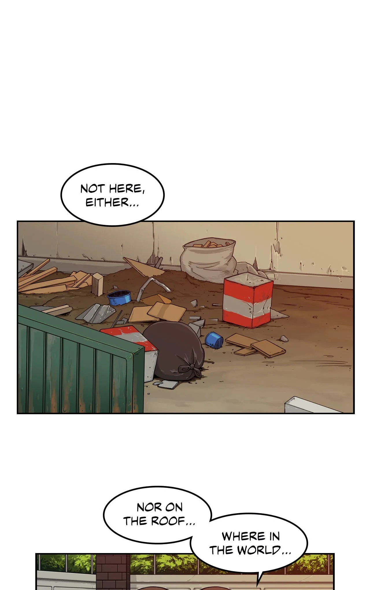 Read Head Over Heels (Prishe) chapter 3 image 37 on Lezhin