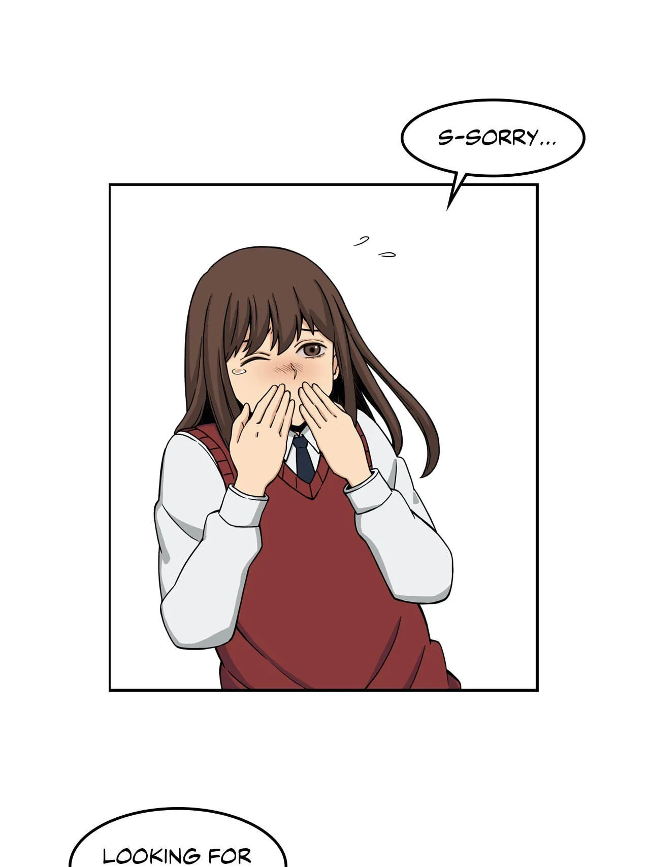 Read Head Over Heels (Prishe) chapter 3 image 39 on Lezhin