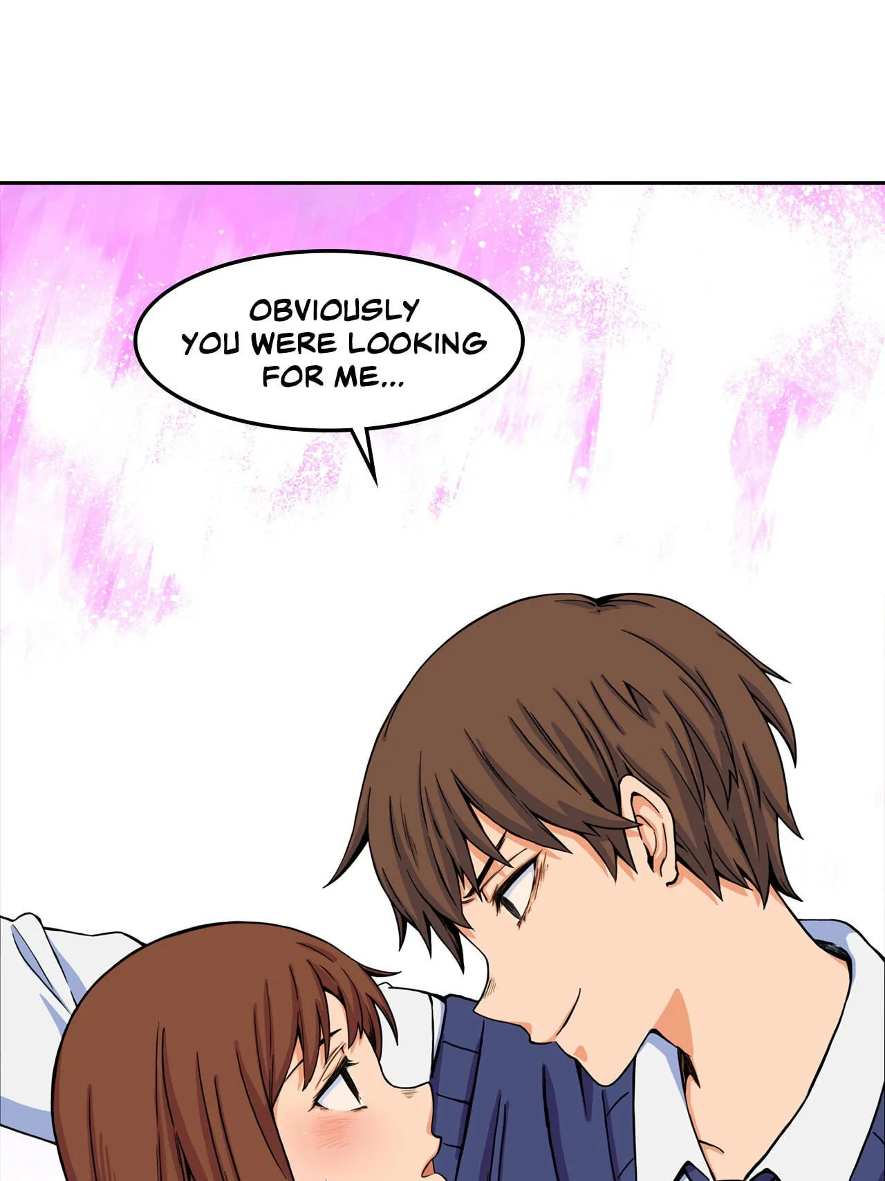 Read Head Over Heels (Prishe) chapter 3 image 42 on Lezhin