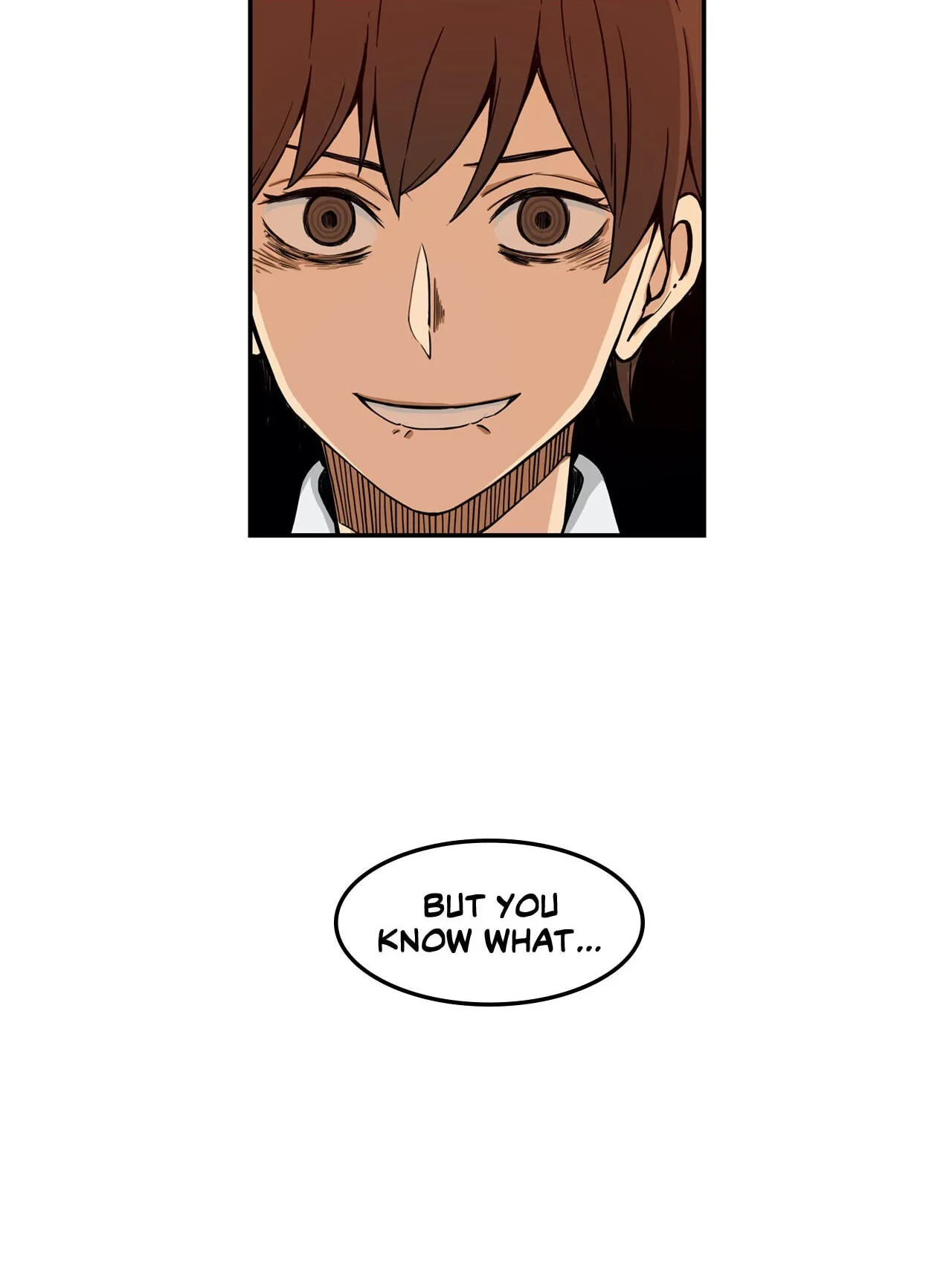 Read Head Over Heels (Prishe) chapter 3 image 50 on Lezhin
