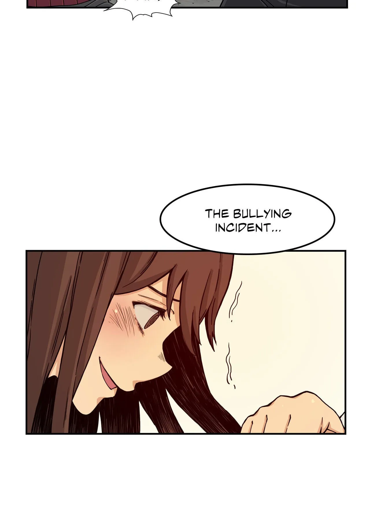 Read Head Over Heels (Prishe) chapter 3 image 53 on Lezhin