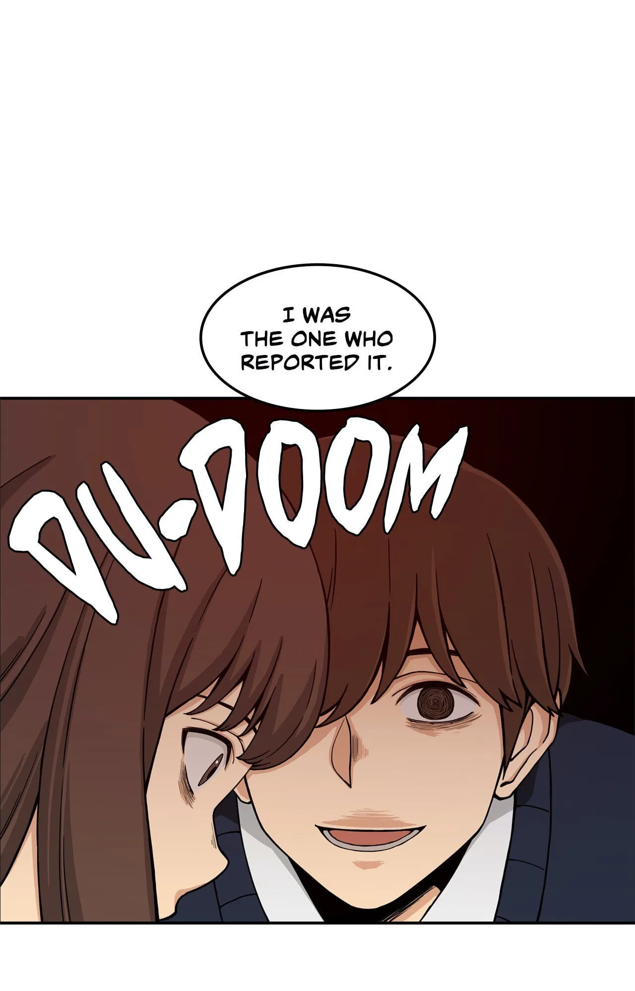 Read Head Over Heels (Prishe) chapter 3 image 54 on Lezhin