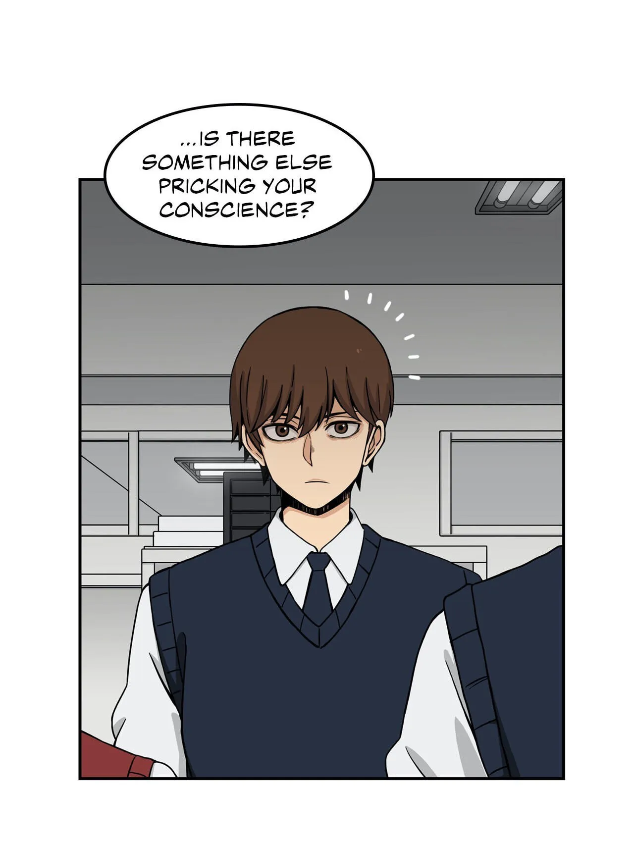 Read Head Over Heels (Prishe) chapter 3 image 9 on Lezhin