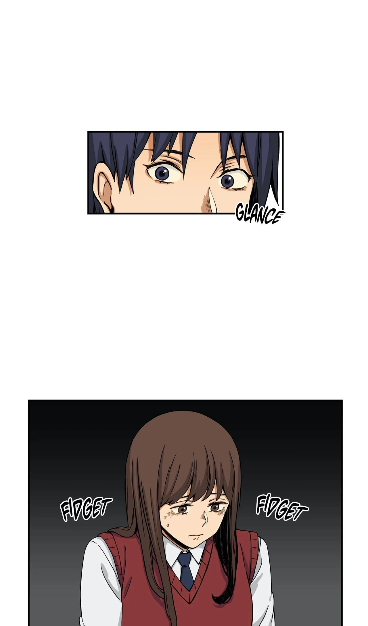 Read Head Over Heels (Prishe) chapter 5 image 24 on Lezhin