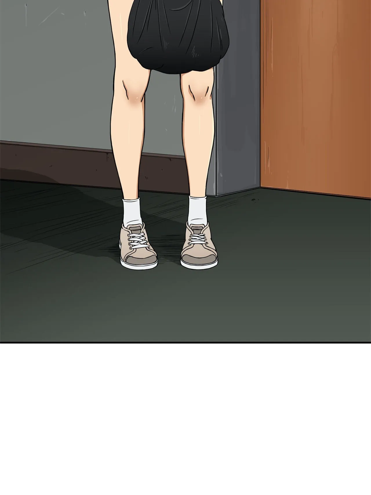Read Head Over Heels (Prishe) chapter 5 image 30 on Lezhin