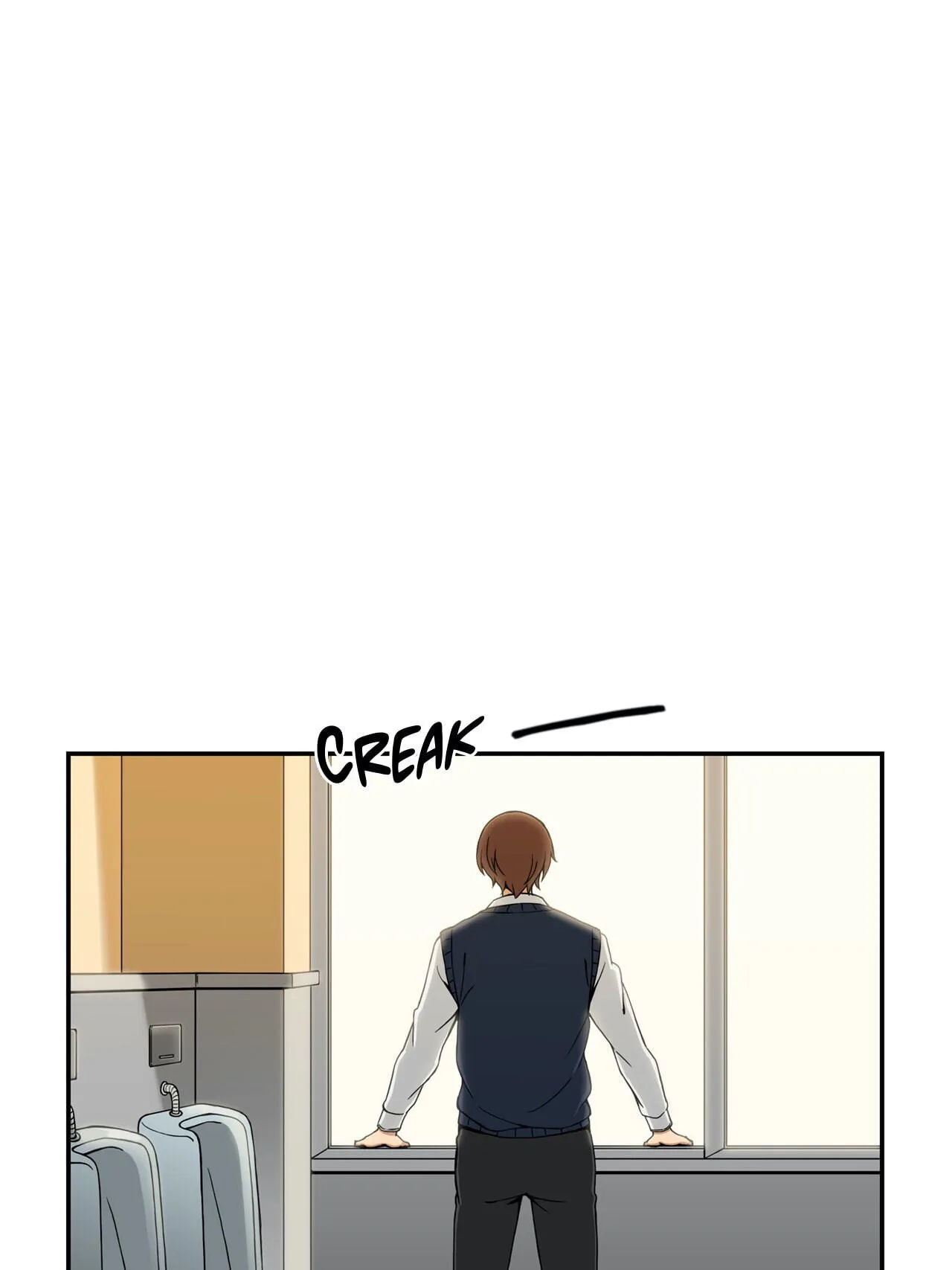 Read Head Over Heels (Prishe) chapter 5 image 31 on Lezhin