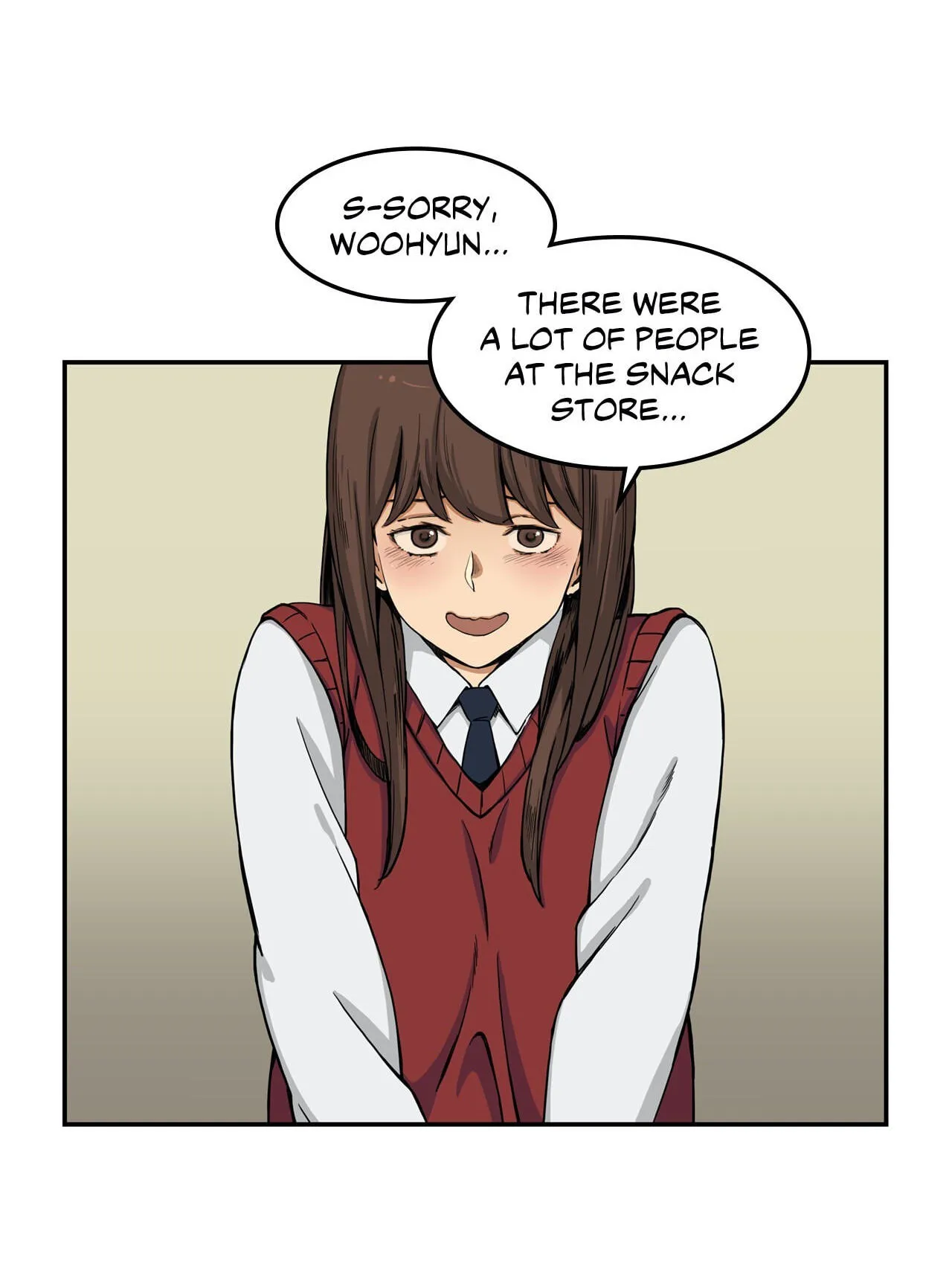Read Head Over Heels (Prishe) chapter 5 image 33 on Lezhin