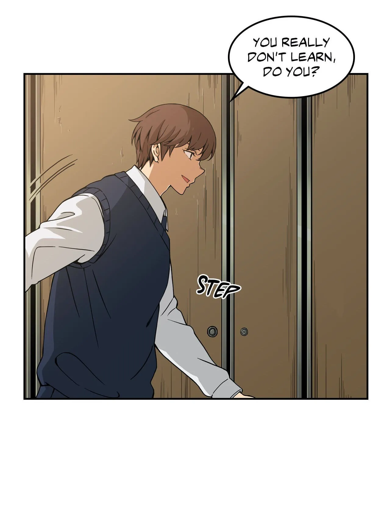 Read Head Over Heels (Prishe) chapter 5 image 37 on Lezhin
