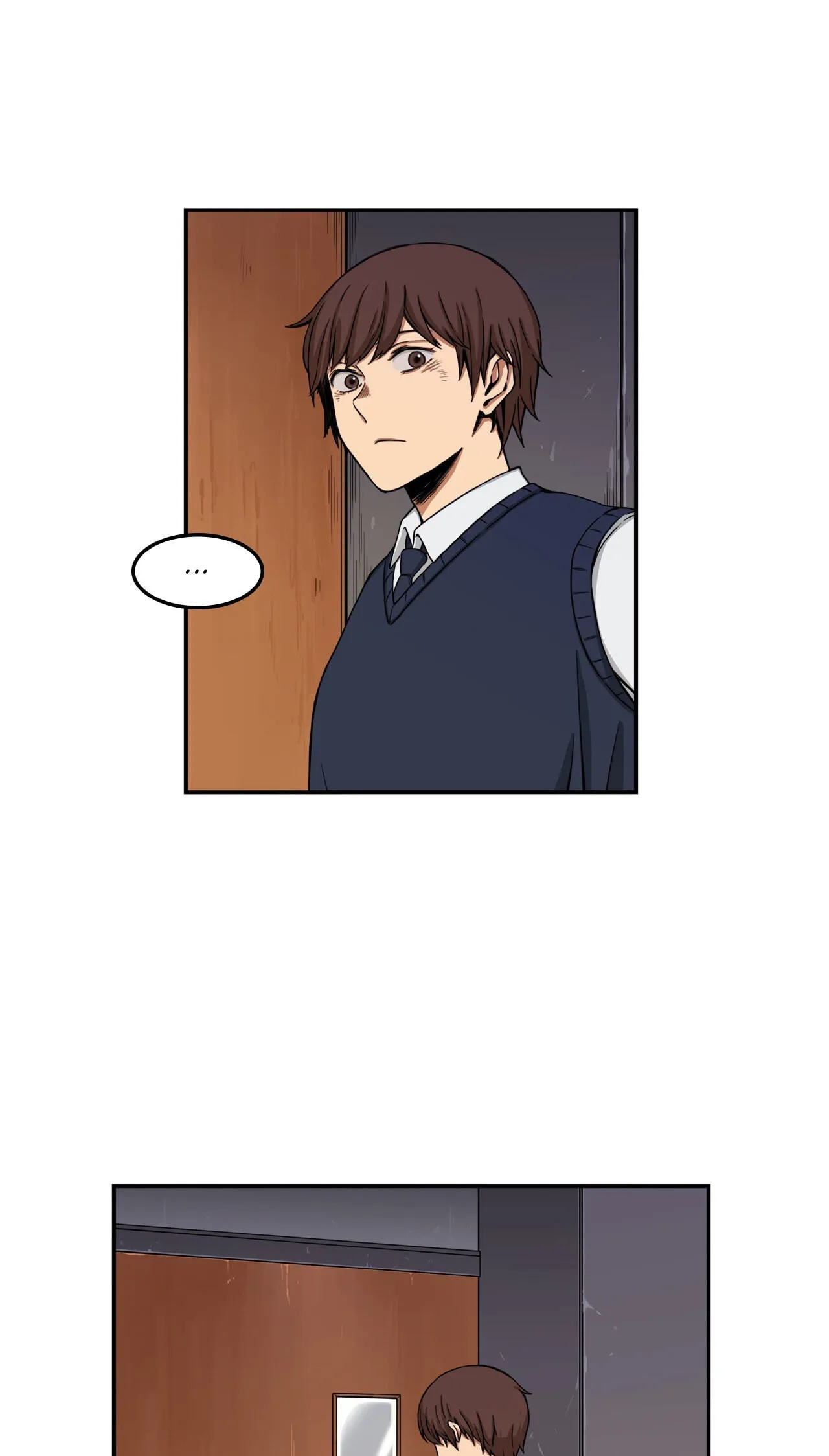 Read Head Over Heels (Prishe) chapter 5 image 46 on Lezhin