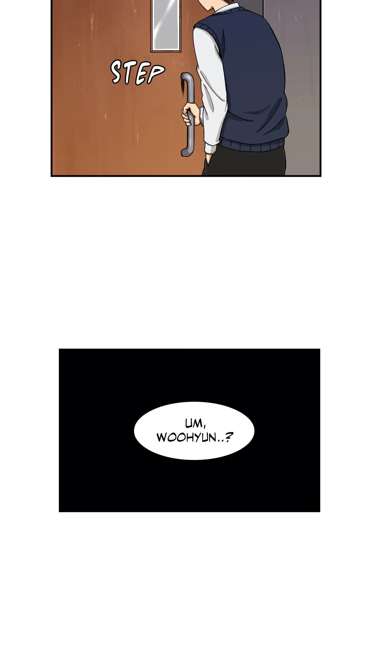 Read Head Over Heels (Prishe) chapter 5 image 47 on Lezhin