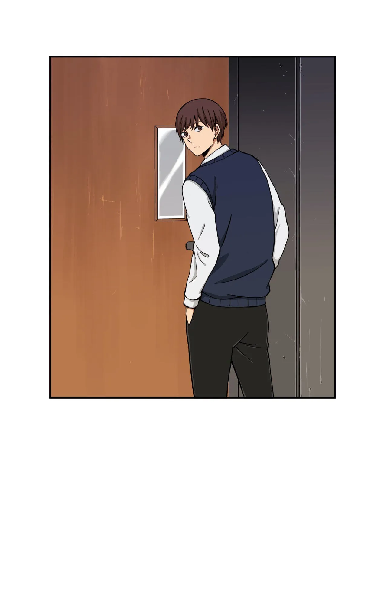 Read Head Over Heels (Prishe) chapter 5 image 48 on Lezhin