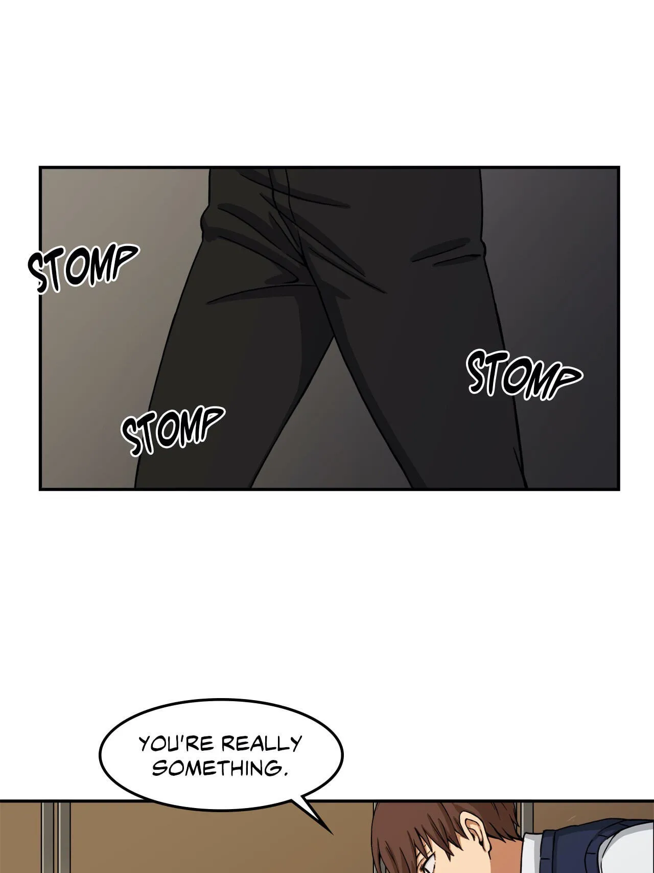 Read Head Over Heels (Prishe) chapter 5 image 52 on Lezhin