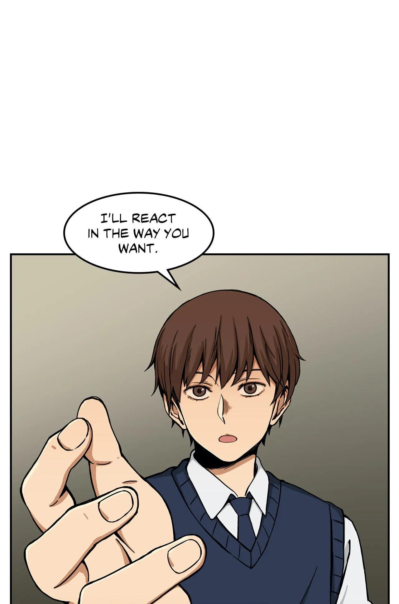 Read Head Over Heels (Prishe) chapter 5 image 55 on Lezhin