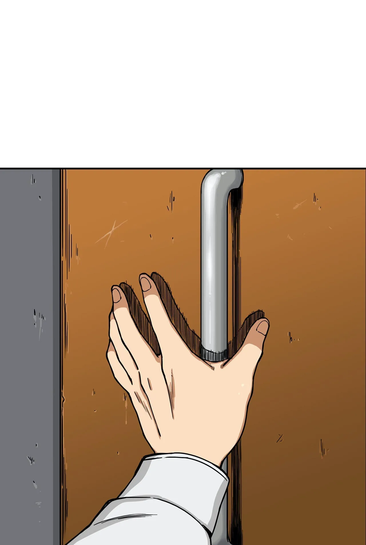Read Head Over Heels (Prishe) chapter 5 image 57 on Lezhin